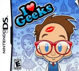 I Heart Geeks!