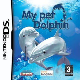I Love Dolphin