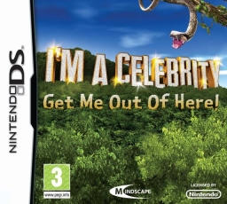 I'm A Celebrity... Get Me Out of Here!