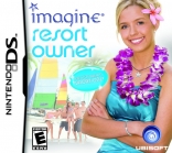 Imagine: Dream Resort