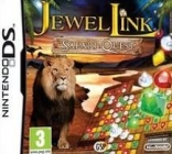 Jewel Link: Safari Quest
