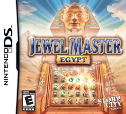 Jewel Master: Cradle of Egypt