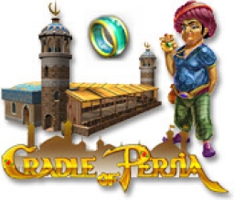 Jewel Master: Cradle of Persia