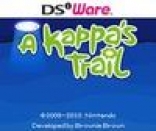 Kappa's Trail, A