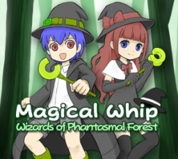 Magical Whip