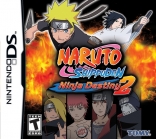 Naruto Shippuden: Shinobi Retsuden II