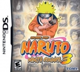 Naruto: Saikyou Ninja Daikesshuu 4