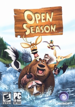 Open Season