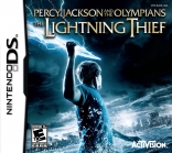 Percy Jackson & the Lightning Thief