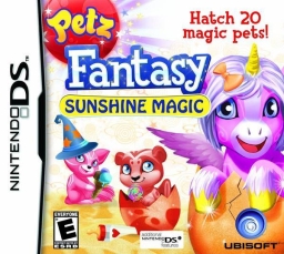 Petz Fantasy