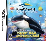 Sea World: Shamu's Deep Sea Adventures