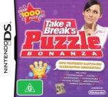 Take A Break's: Puzzle Bonanza