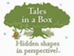 Tales in a Box: Hidden shapes in perspective!