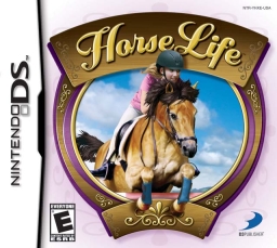 Whitaker Family Presents: Horse Life, The