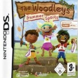 Woodleys: Summer Sports, The