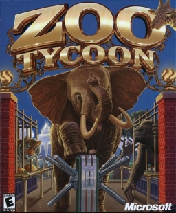 Zoo Tycoon: Doubutsuen o Tsukurou!