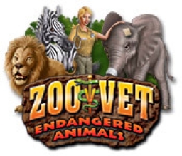 Zoo Vet: Endangered Animals