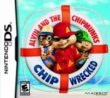 Alvin and the Chipmunks: Chipwrecked