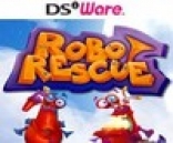 ARC Style: Robot Rescue: Trap Darake no Meiro Puzzle