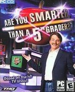 Are You Smarter than a 10 Year Old?