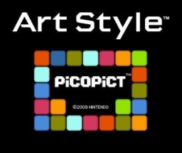 Art Style Series: PiCOPiCT