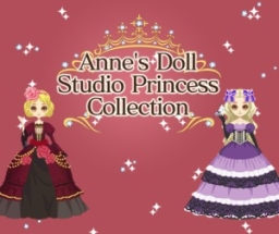 Atelier Deco la Doll Princess