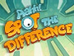 Atta! Spot the Difference