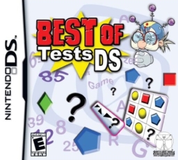 Best of Tests DS