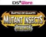 Combat of Giants: Mutant Insects - Revenge