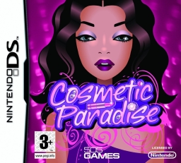 Cosmetic * Paradise