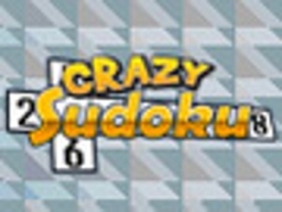 Crazy Sudoku