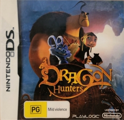 Dragon Hunters