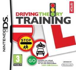 Driving Theory Training 2009/2010 Edition