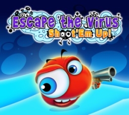 Escape the Virus: Shoot'em Up!