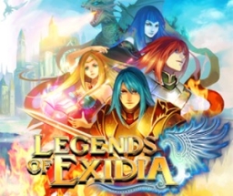 Exidia Senki