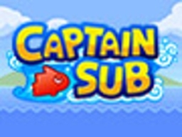 GO Series: Captain Sub