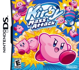 Goiada! Kirby!