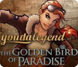 Golden Bird of Paradise, The