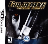 GoldenEye: Dark Agent DS