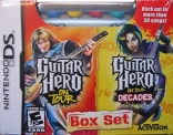 Guitar Hero: On Tour & Guitar Hero: On Tour Decades