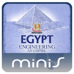 History Egypt: Engineering an Empire