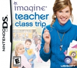 Imagine: Teacher School Trip