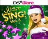 Just Sing! Christmas Vol. 3