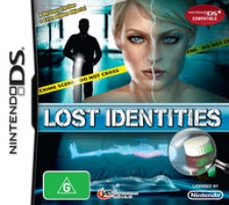 Lost Identities