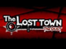 Lost Town: The Dust, The