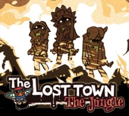 Lost Town: The Jungle, The