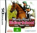 Mary King's Riding School