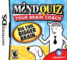 Mind Quiz: Your Brain Coach