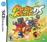 Monster Farm DS 2: Yomigaeru! Master Breeder Densetsu