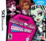 Monster High Ghoul Spirit